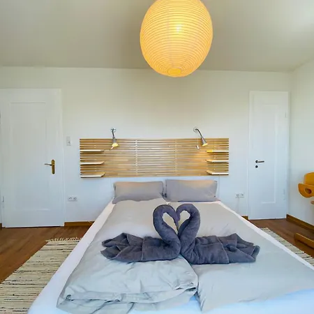 Apartment Haus Am