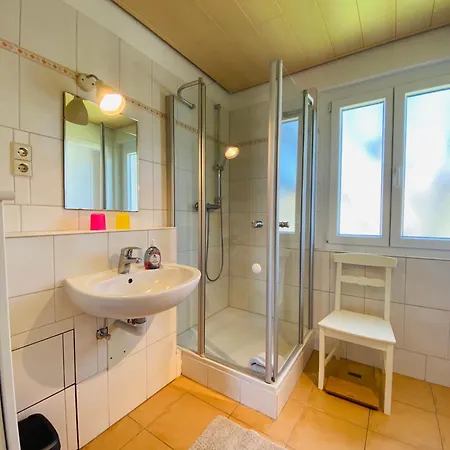 Haus Am Apartment Hagnau