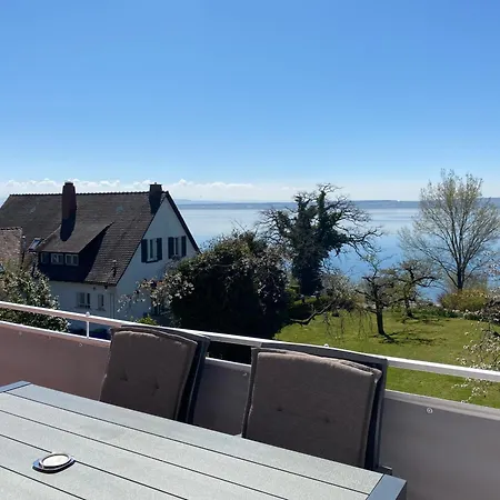Haus Am Lägenhet *