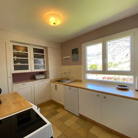 Haus Am * Hagnau am Bodensee