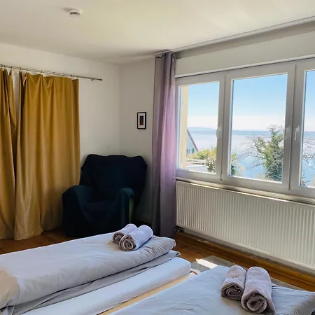 Haus Am Lägenhet *