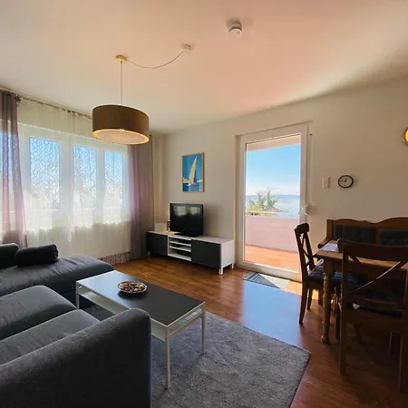 Haus Am Hagnau am Bodensee